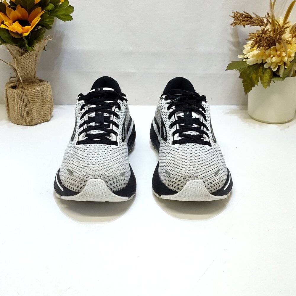 Brooks Adrenaline GTS 22 Running Shoe Cushion Support DNA Loft GuideRail WMNS 10 - Picture 3 of 11